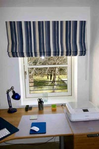 Roman Blind