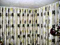 Curtains on new wave track.