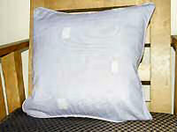 Cushion 10