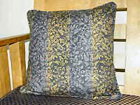 Cushion 12