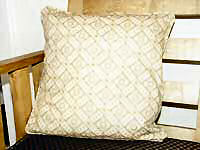 Cushion 17