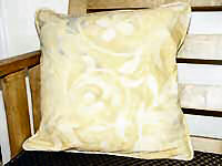 Cushion 21